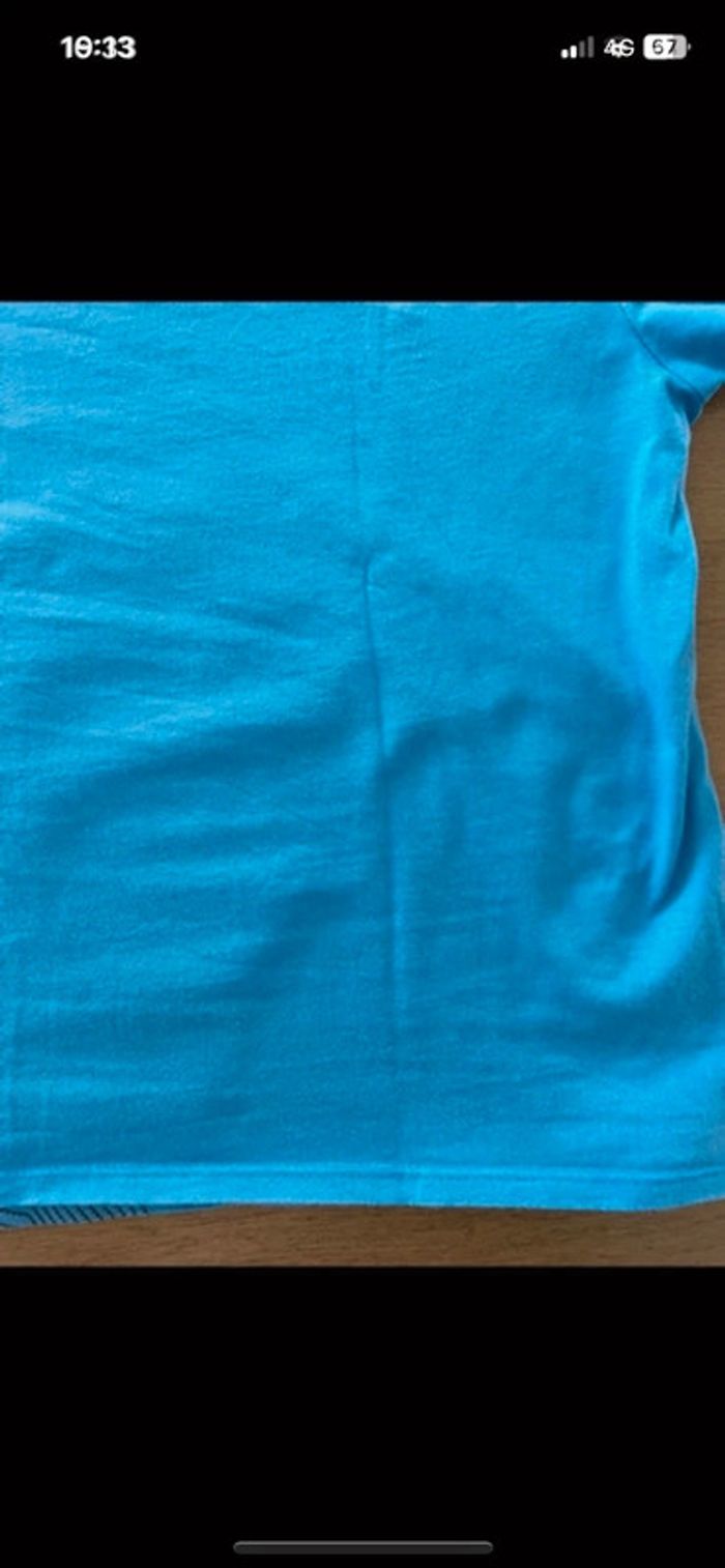 Tee-shirt fille Décathlon - photo numéro 14