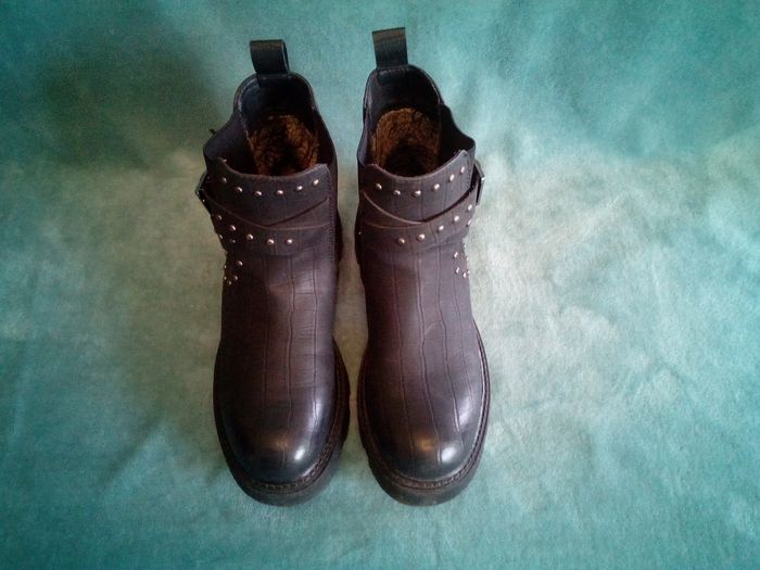 Bottines - photo numéro 3