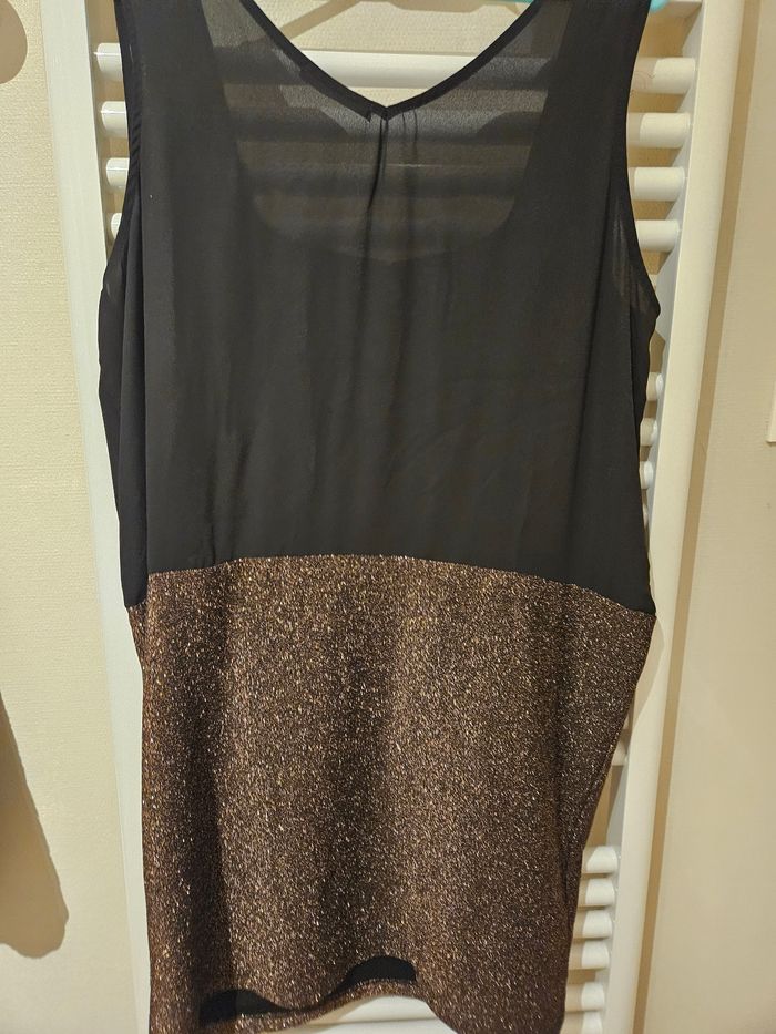 Robe de soirée - photo numéro 2