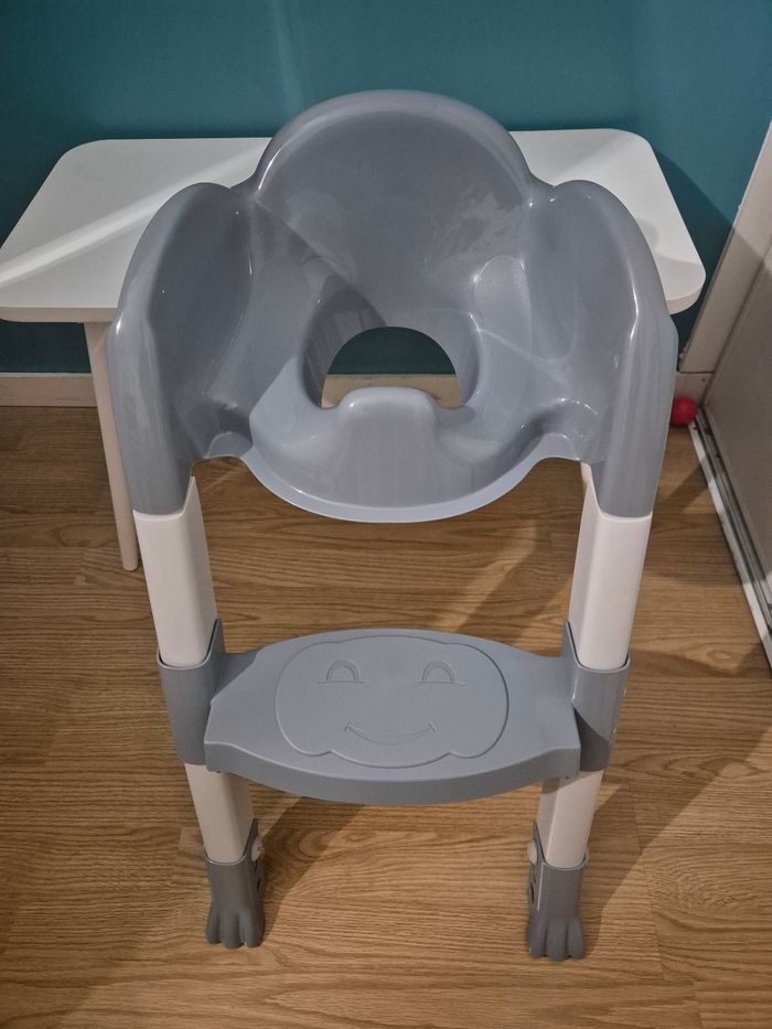 Réduction de toilette pour bébé thermobaby