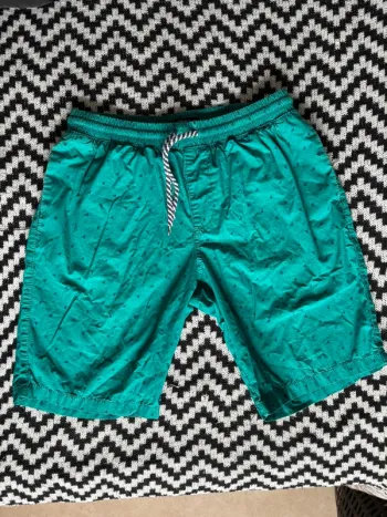 Short homme