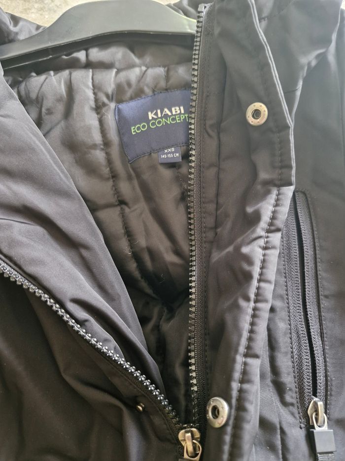 Manteau