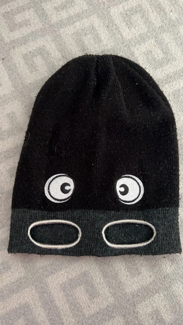 Bonnet garçon Eldys