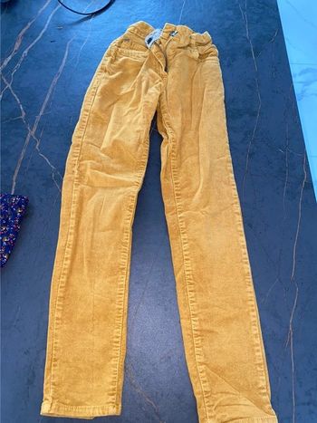 Pantalon jean