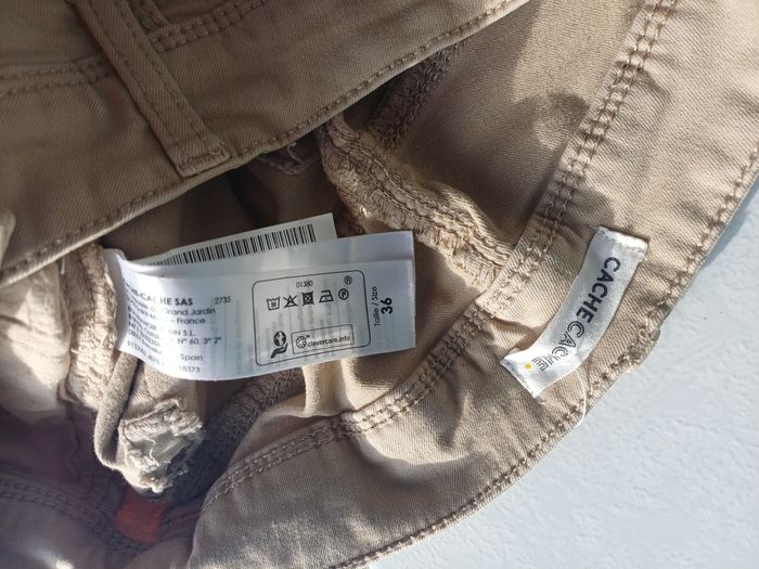 Jean - photo numéro 2