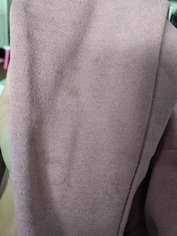 Bas de jogging taille 3 ans - photo numéro 4