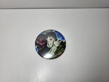 Jujutsu Kaisen Broche / Pin's Toji Fushiguro