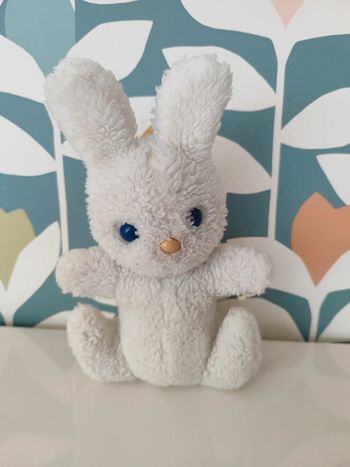 Peluche lapin boulgom