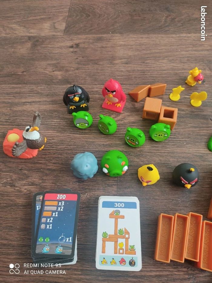 Angry birds - photo numéro 3