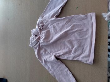 T-shirt 12 mois 73/76 cm