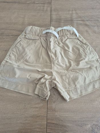 Short 