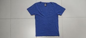 Tshirt manche courte XS