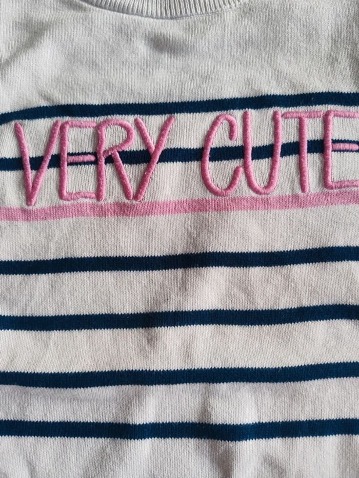 Robe 18 mois - photo numéro 2