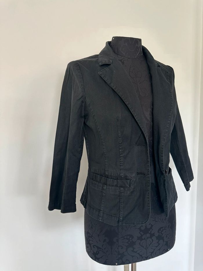 Blazer cintré - photo numéro 3