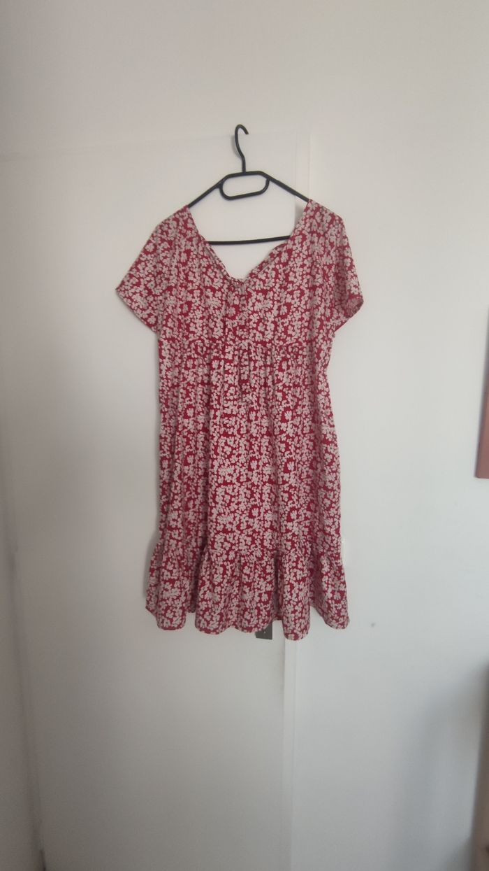 Robe femme Sheilay taille L - photo numéro 8