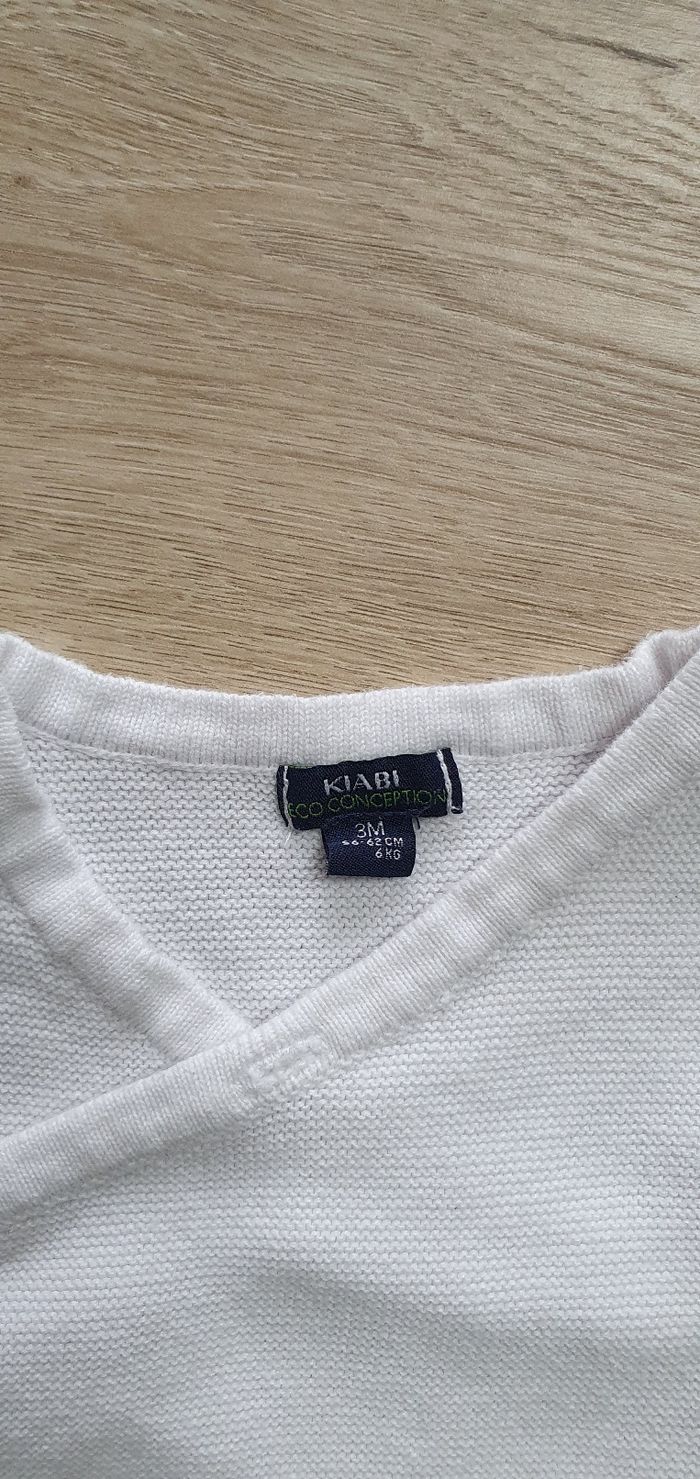 Ensemble garçon - photo numéro 7