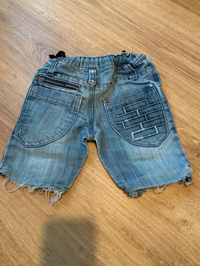 Short 3 ans - photo numéro 2