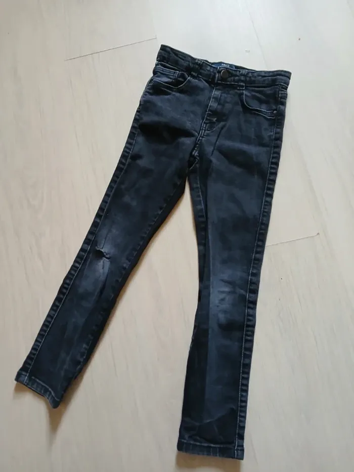 Jeans Mango - photo numéro 3