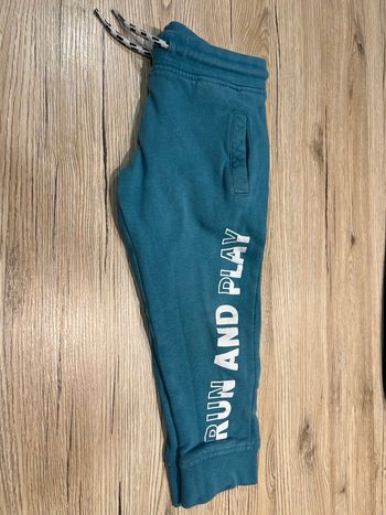 Pantalon jogging 3 ans