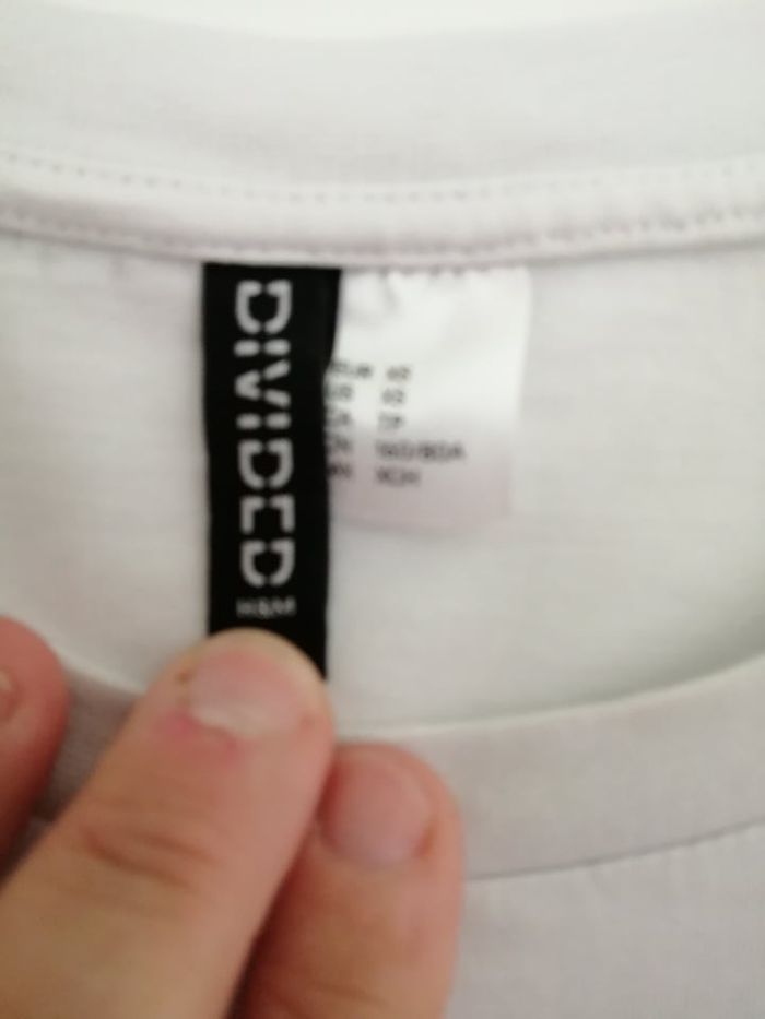 T-shirt T36 - photo numéro 5