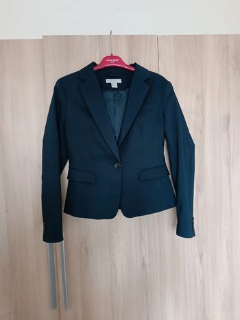Veste tailleur femme taille 38