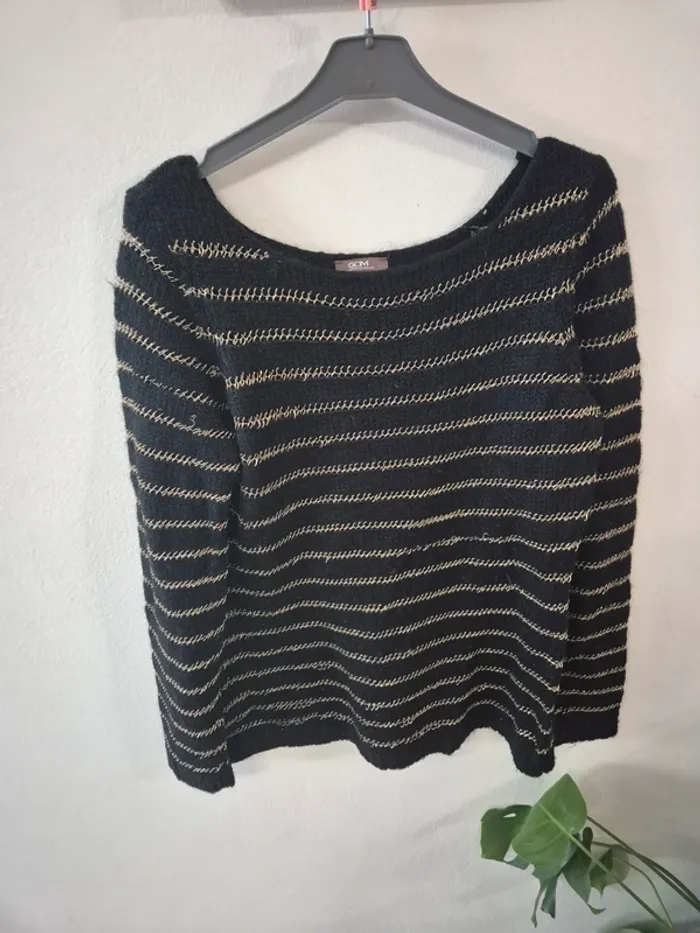 Pull grain de malice