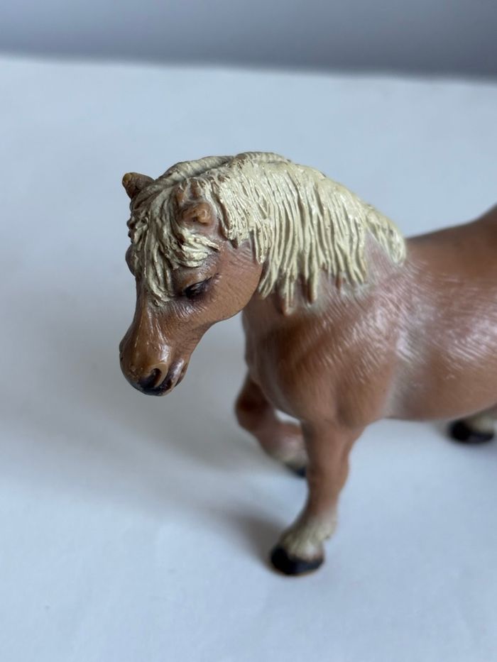 Poney Schleich - photo numéro 4