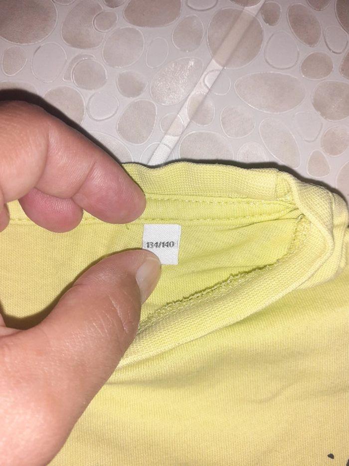 Tee shirt - photo numéro 2