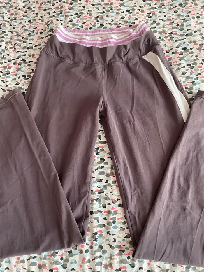 Pantalon de sport - photo numéro 4
