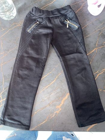 Pantalon fille