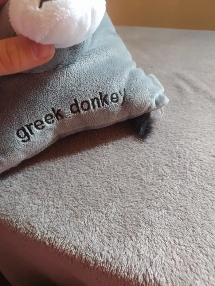 Peluche - photo numéro 2