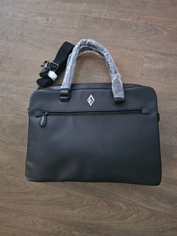 sacoche ralph lauren neuf pc