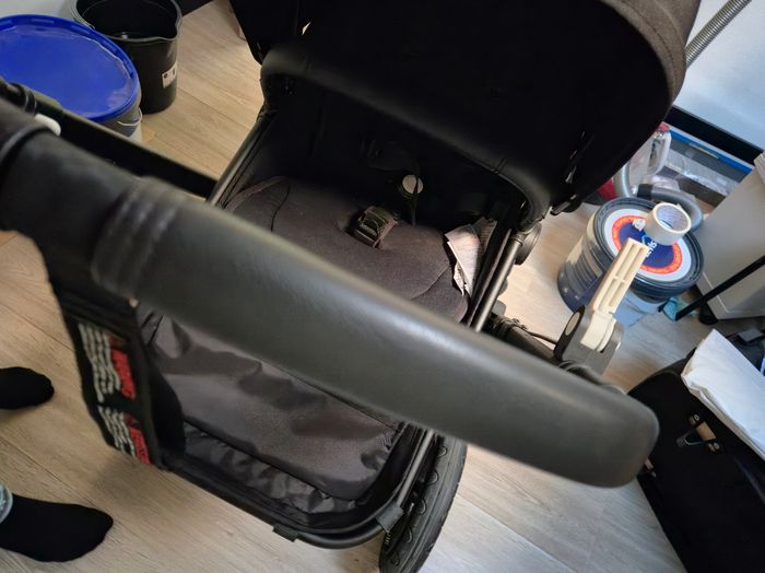 Bugaboo caméléon3 edition Black - photo numéro 9