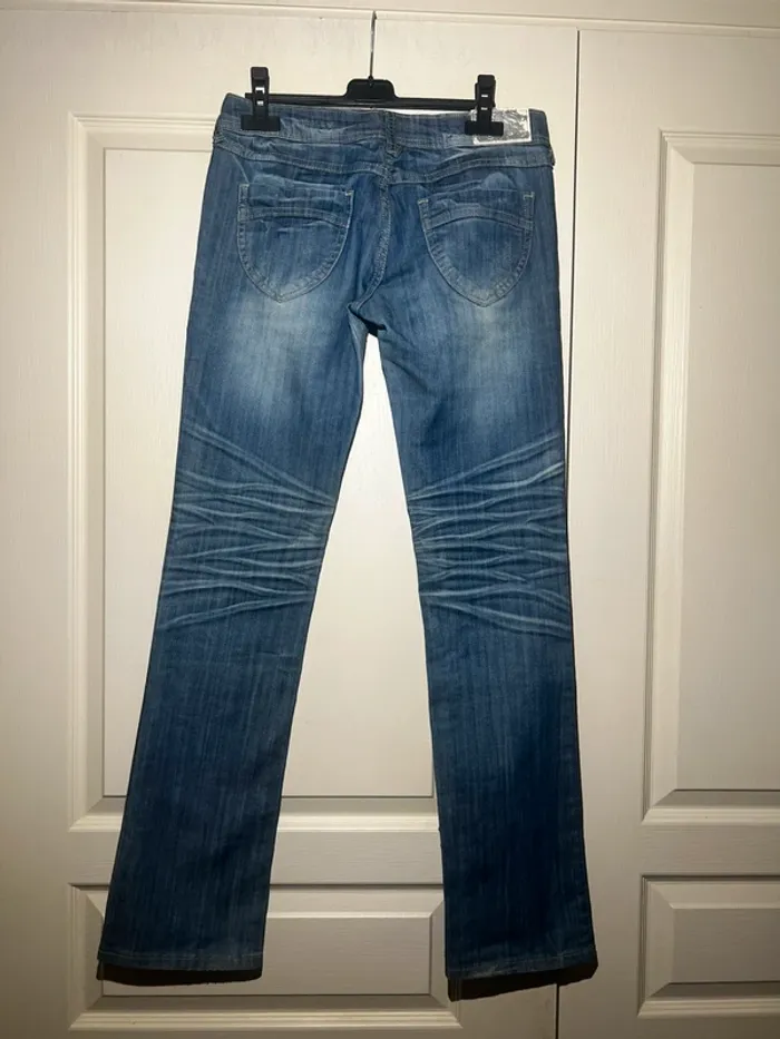 Jeans Original - photo numéro 3