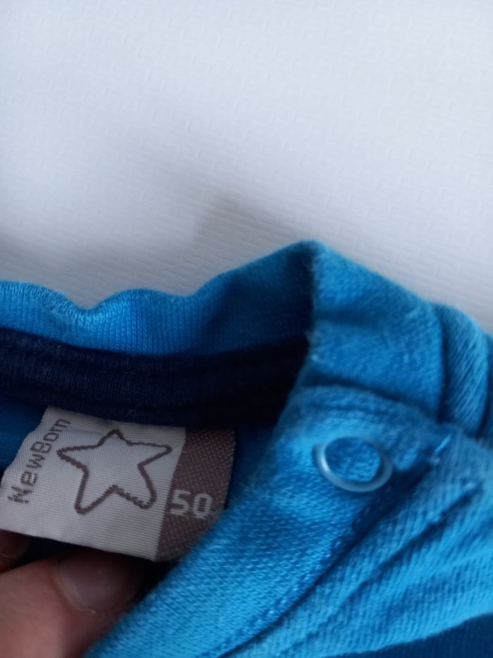 Lot taille  1M 50/54cm - photo numéro 7