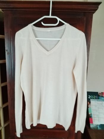 Pull femme TEX taille XL