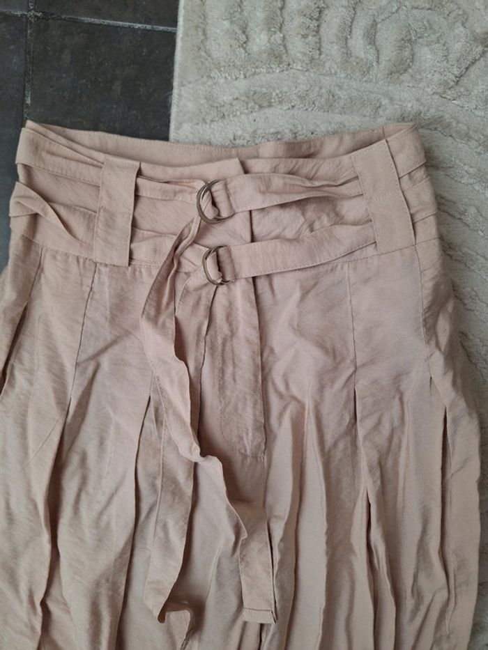 Pantalon fluide - photo numéro 6