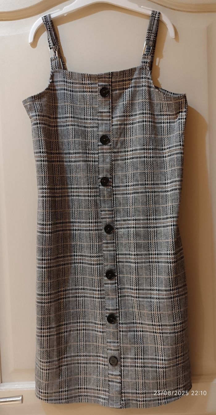 Robe fille