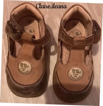 🛑chaussure pat et ripaton 🛑 T20
