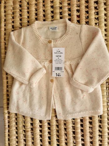 Gilet ML