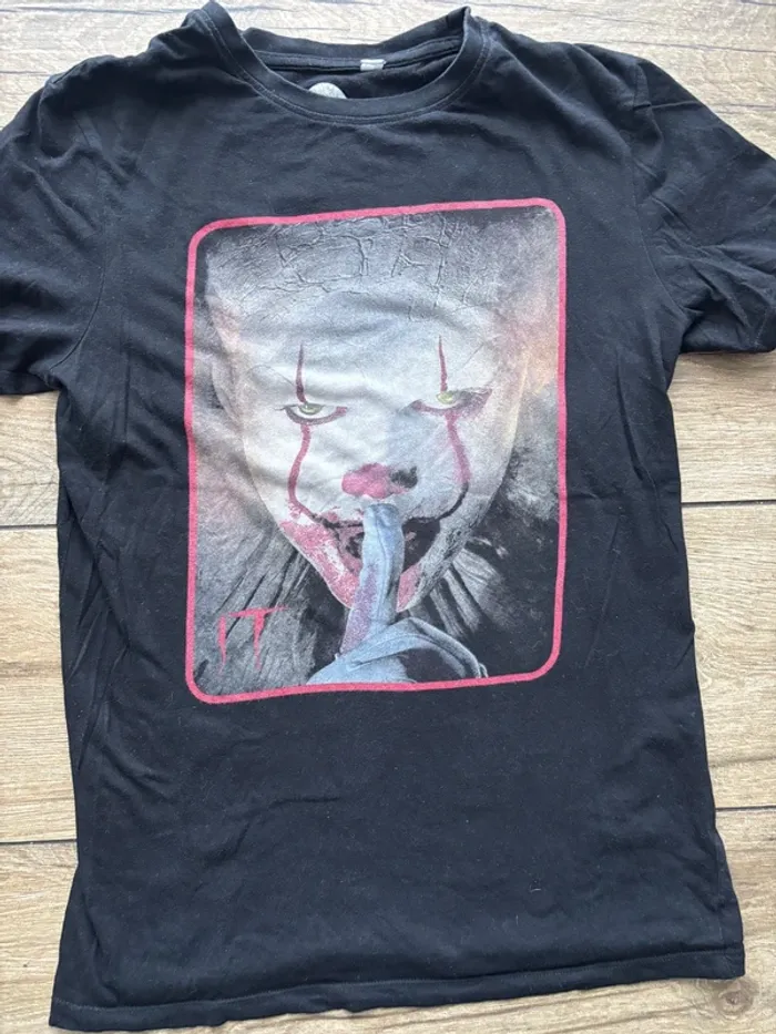 Maillot IT clown ÇA - photo numéro 2