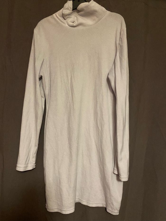 Robe pull - photo numéro 2