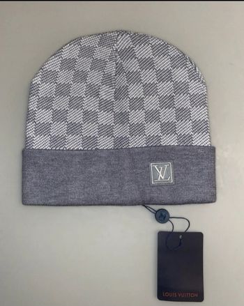 Bonnet Louis Vuitton