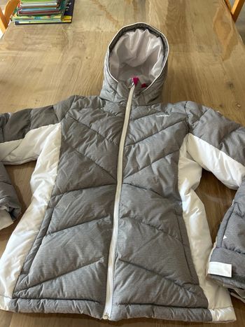 Manteau ski
