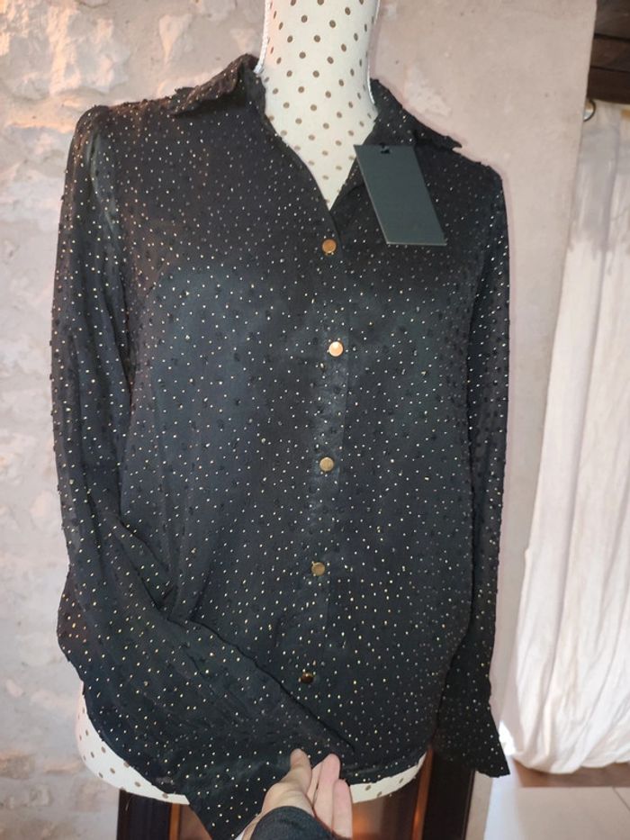 Blouse neuve - photo numéro 4