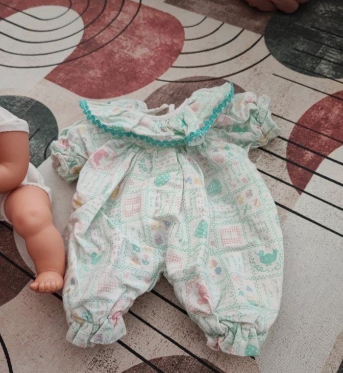 Poupée Corolle - photo numéro 3