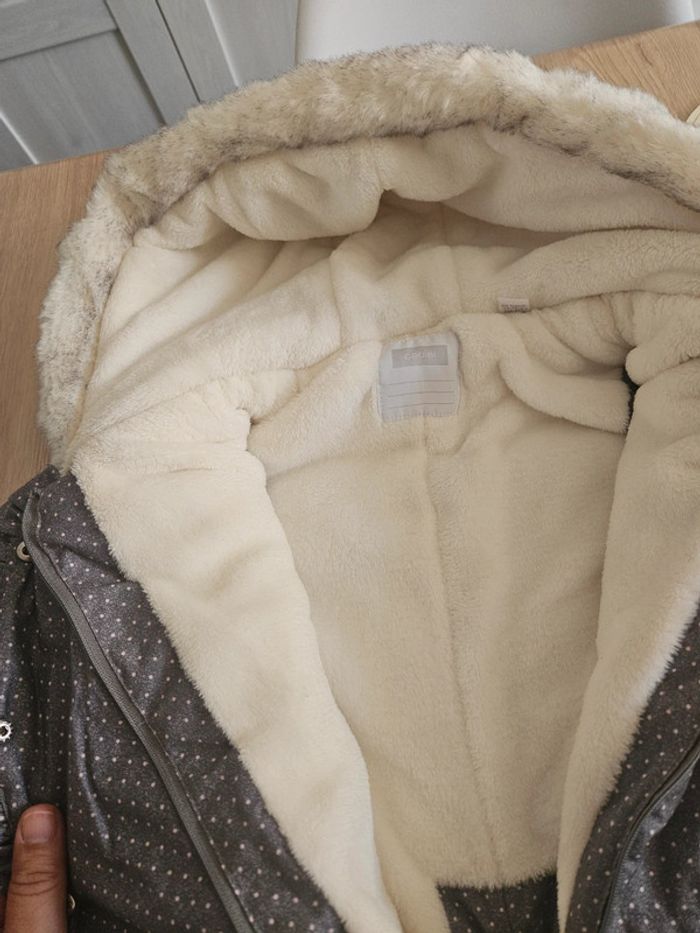 Combinaison pilote obaibi 6/12 mois - photo numéro 7