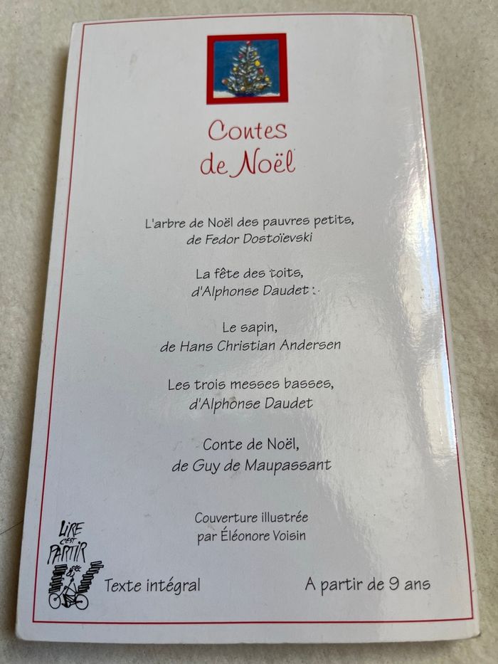 Contes de Noel - photo numéro 2