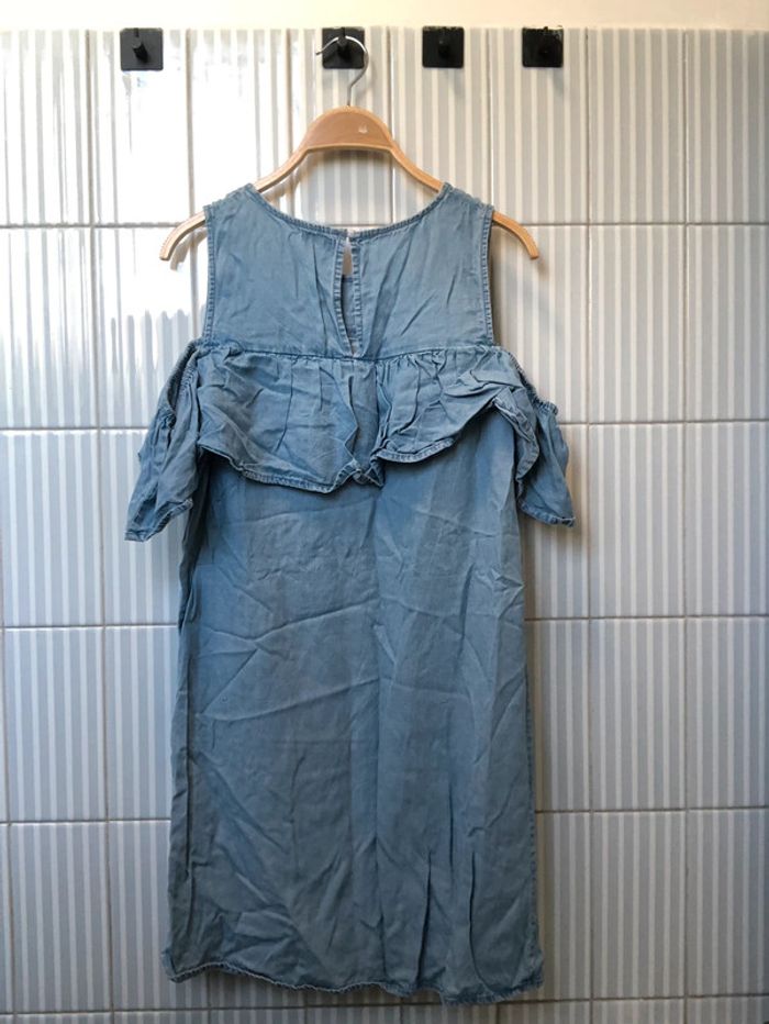 Robe effet jean Pimkie - photo numéro 2