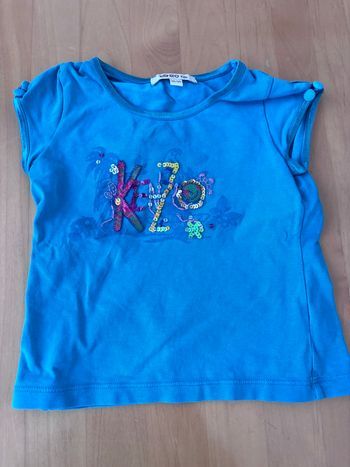 T-shirt Kenzo 